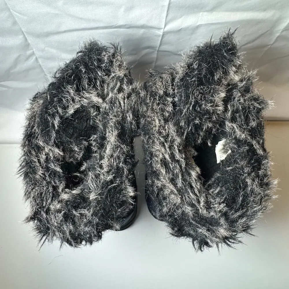 Kamik kids winter